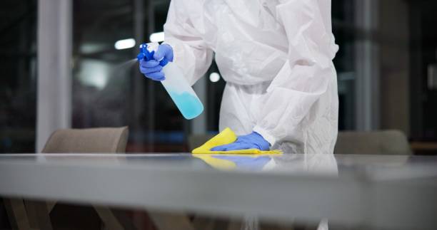 Licensed Infectious Disease Decontamination service in Fairview, GA - Crime Scene Cleaner Online